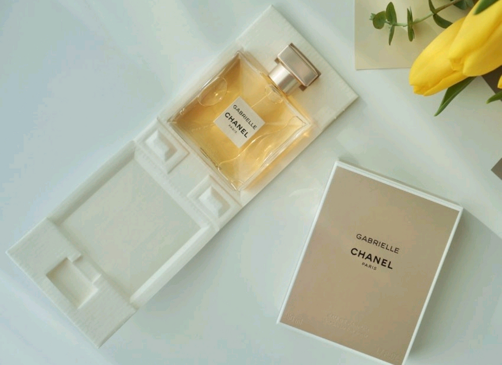 샤넬 가브리엘 에쌍스 오 드 퍼퓸 향수 100ml--6