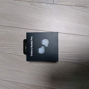 갤럭시 버즈2 프로