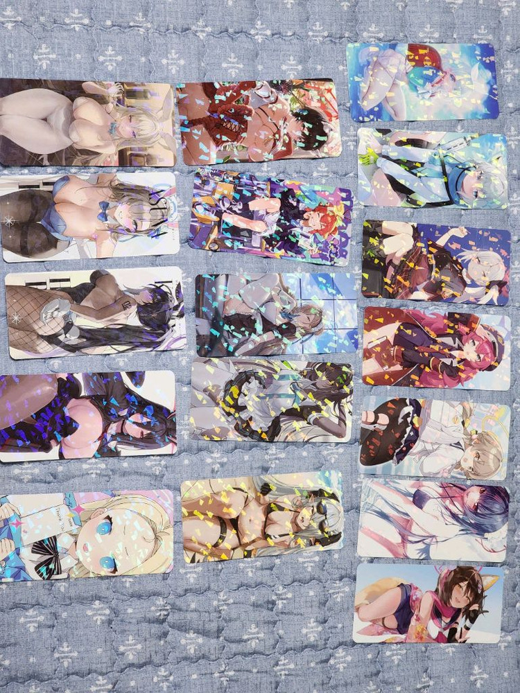 블루아카이브, 주문은 토끼입니까? 굿즈 싸게 팝니다 이미지