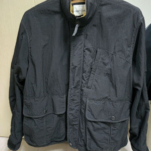 24SS, 헨리코튼 FFC 피싱자켓 95