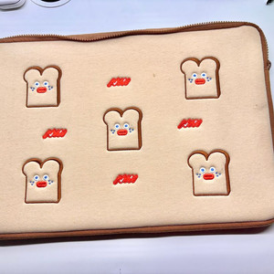 로마네 케챱토스트 파우치 케이스 노트북 아이패드