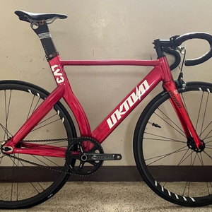 언노운 lv3 픽시자전거