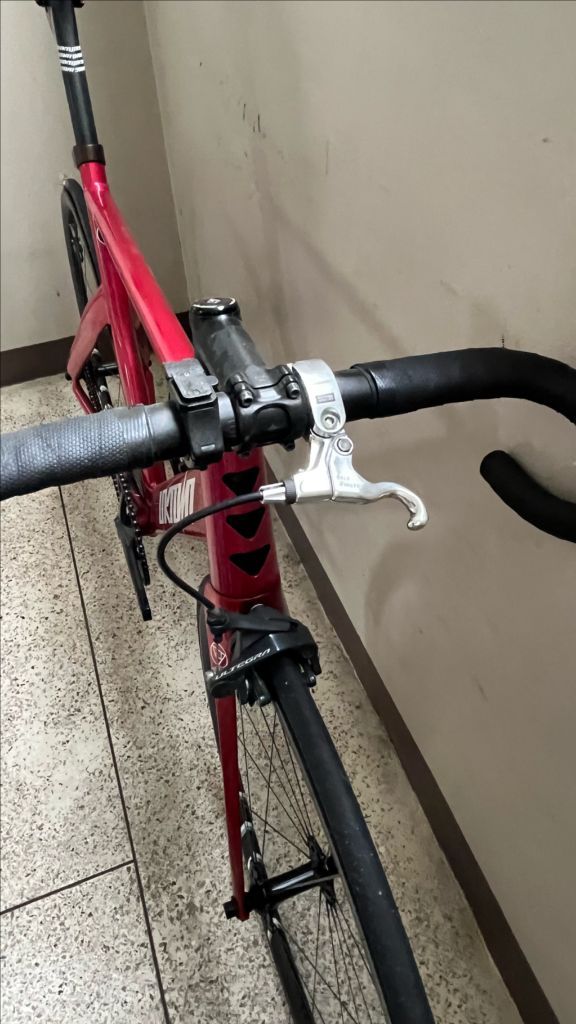 언노운 lv3 픽시자전거--1