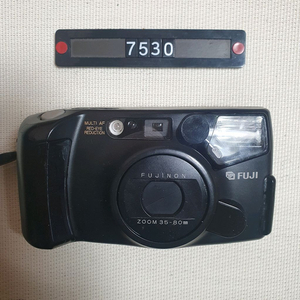 후지 DL-1000 줌 DATE 필름카메라 이미지