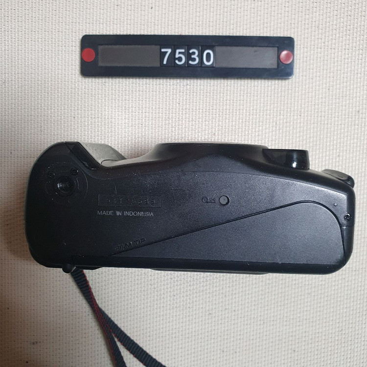 후지 DL-1000 줌 DATE 필름카메라 이미지