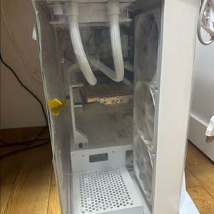 고성능 게이밍 PC 본체 i7-14700KF + RTX 4070 Ti 풀 구성