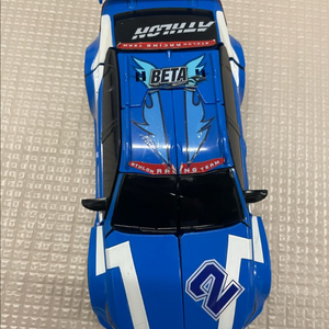 택포) 또봇 애슬론 베타 , 소울있어요