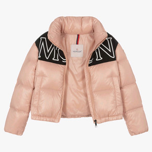 몽클레어 키즈 게르스 구스패딩 12