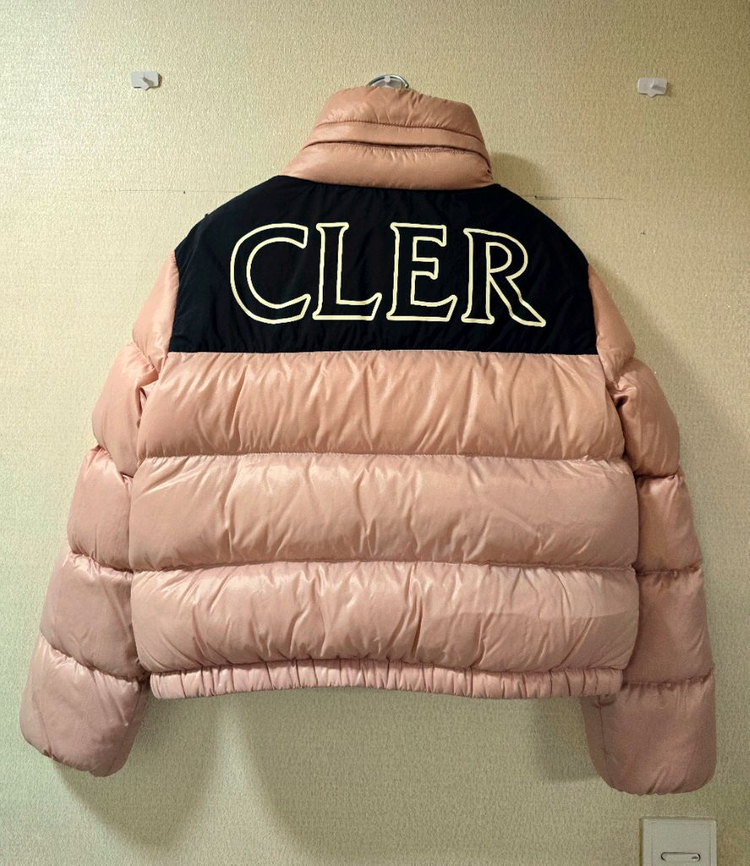 몽클레어 키즈 게르스 구스패딩 12--3