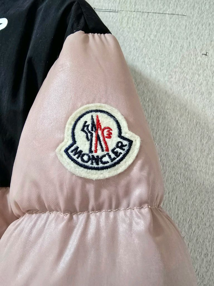 몽클레어 키즈 게르스 구스패딩 12--4