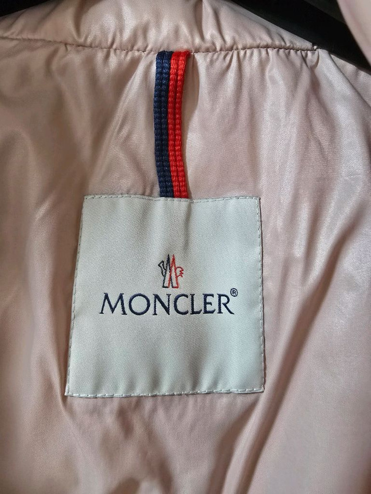 몽클레어 키즈 게르스 구스패딩 12--5