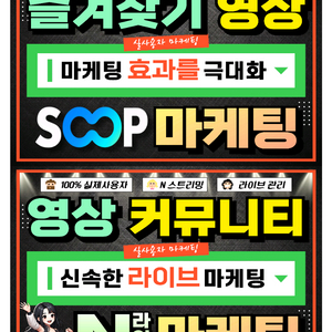 숲 아프리카 즐겨찾기 / 치지직 팔로워 최저가 늘리기