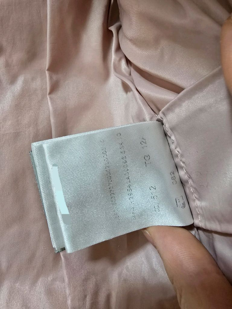 몽클레어 키즈 게르스 구스패딩 12--9