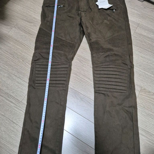 발망 바이커 바지