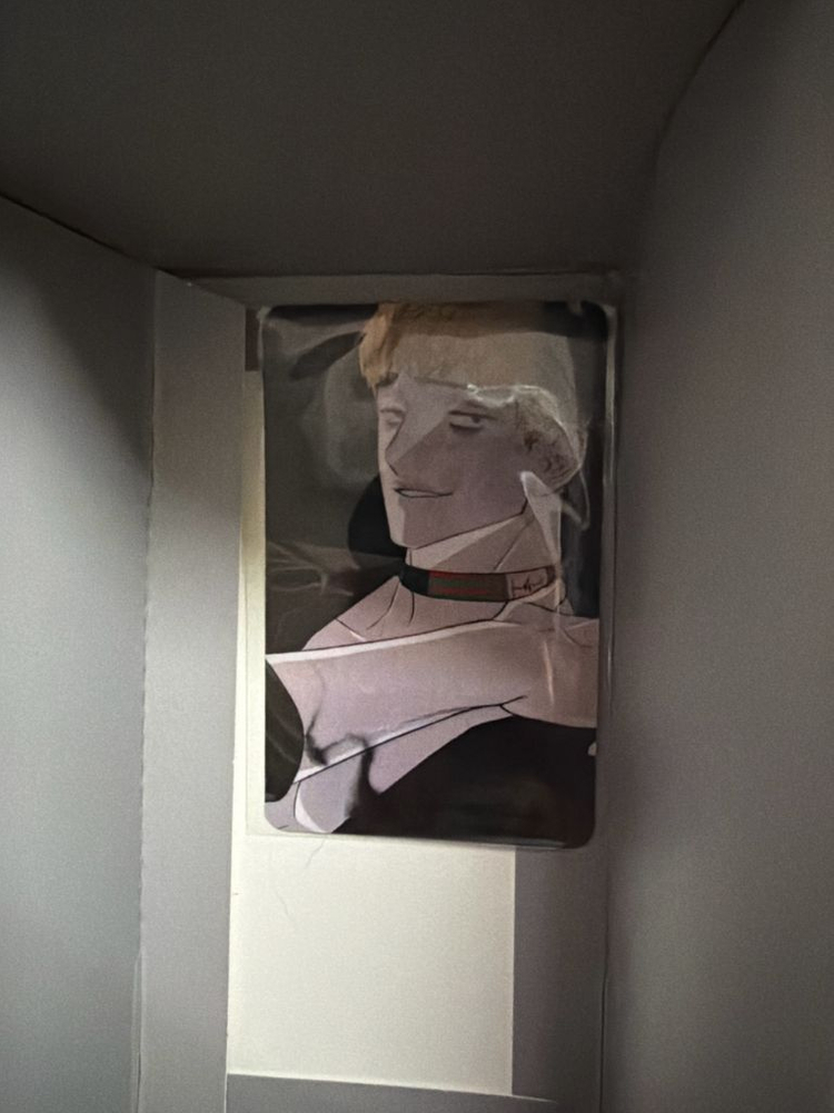 키미가시네 네가죽어 네죽 뇨끼케쥐 케이지 / 사라자냐 사라 + 솜인형옷 이미지