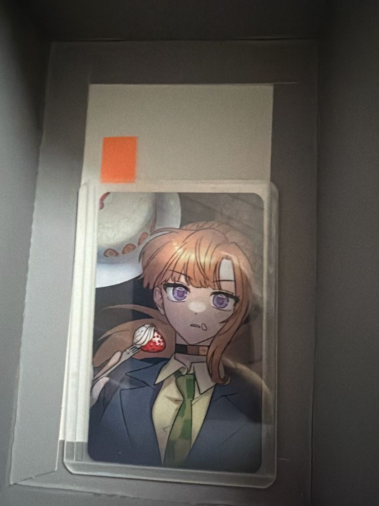 키미가시네 네가죽어 네죽 뇨끼케쥐 케이지 / 사라자냐 사라 + 솜인형옷 이미지