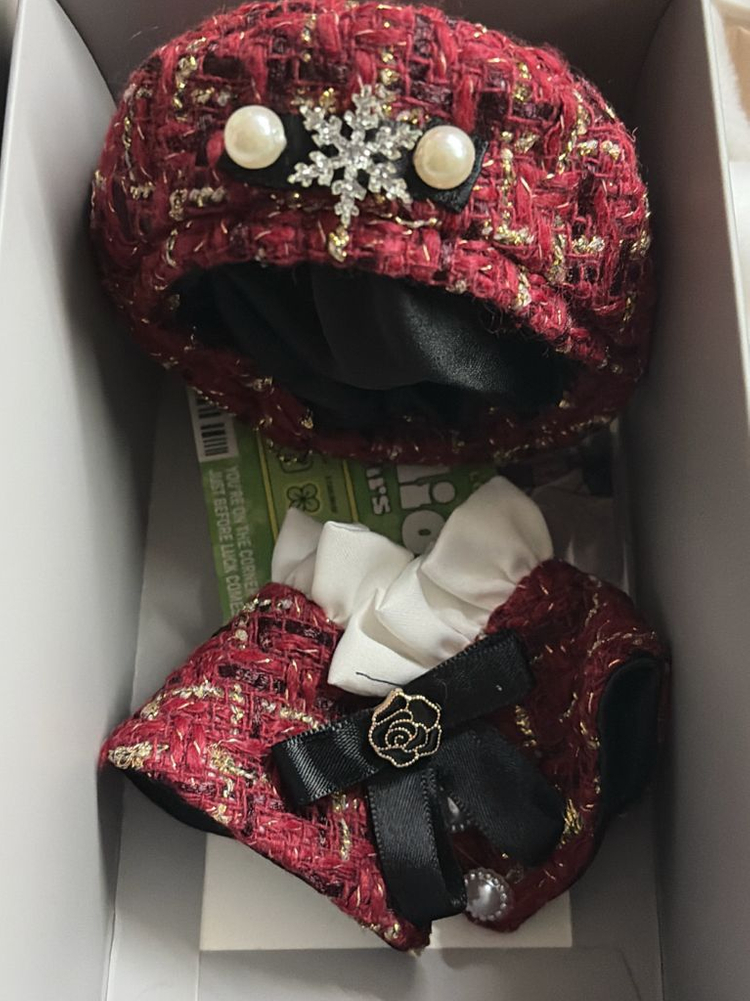 키미가시네 네가죽어 네죽 뇨끼케쥐 케이지 / 사라자냐 사라 + 솜인형옷 이미지