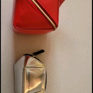 겔랑, 슈에무라 파우치 (새제품)