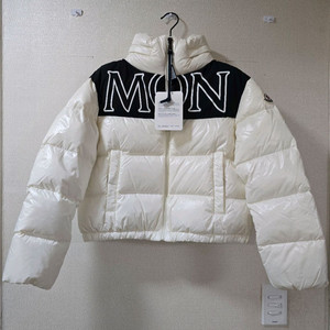 몽클레어 키즈 게르스 Gers 숏패딩 12