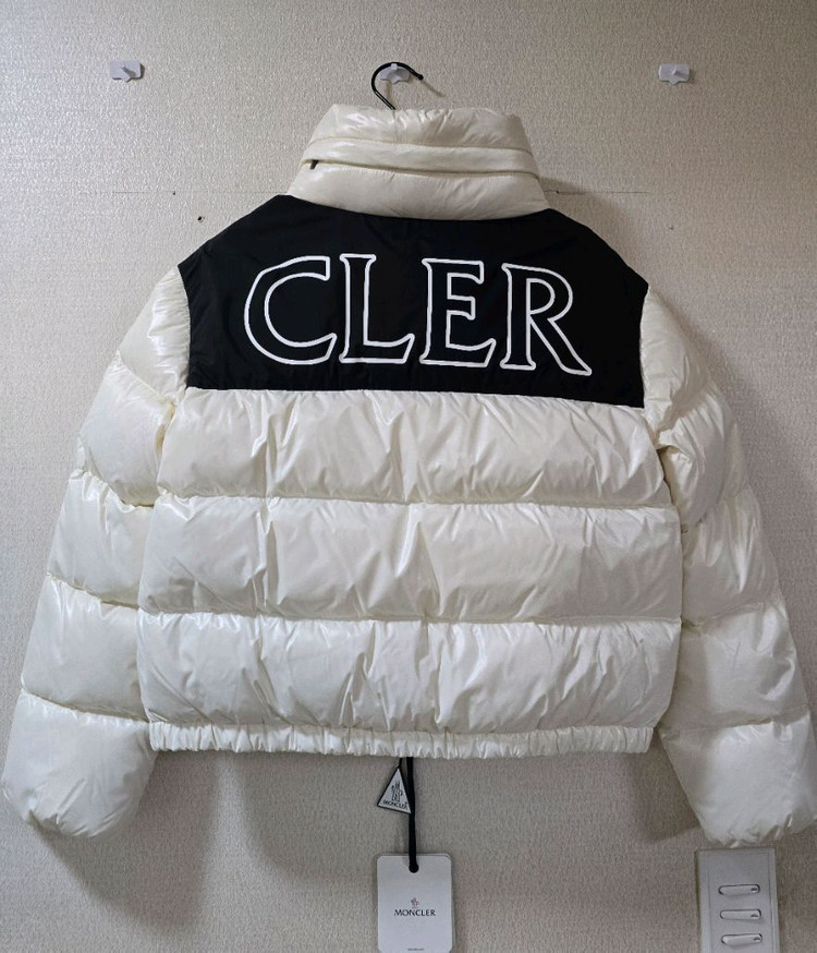 몽클레어 키즈 게르스 Gers 숏패딩 12--1