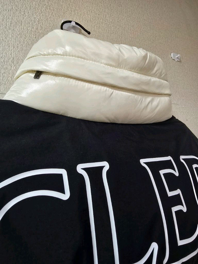 몽클레어 키즈 게르스 Gers 숏패딩 12--2