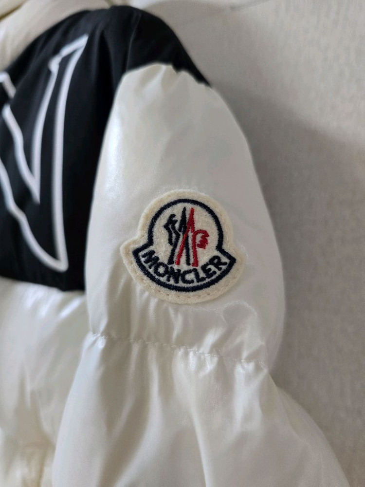 몽클레어 키즈 게르스 Gers 숏패딩 12--3