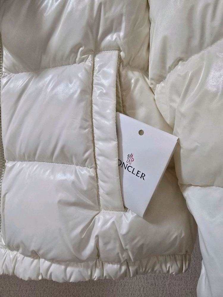 몽클레어 키즈 게르스 Gers 숏패딩 12--7