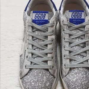 정품)골든구스 새상품