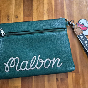 [새상품]말본 골프 파우치