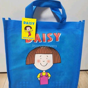 정품 새책 Daisy 원서