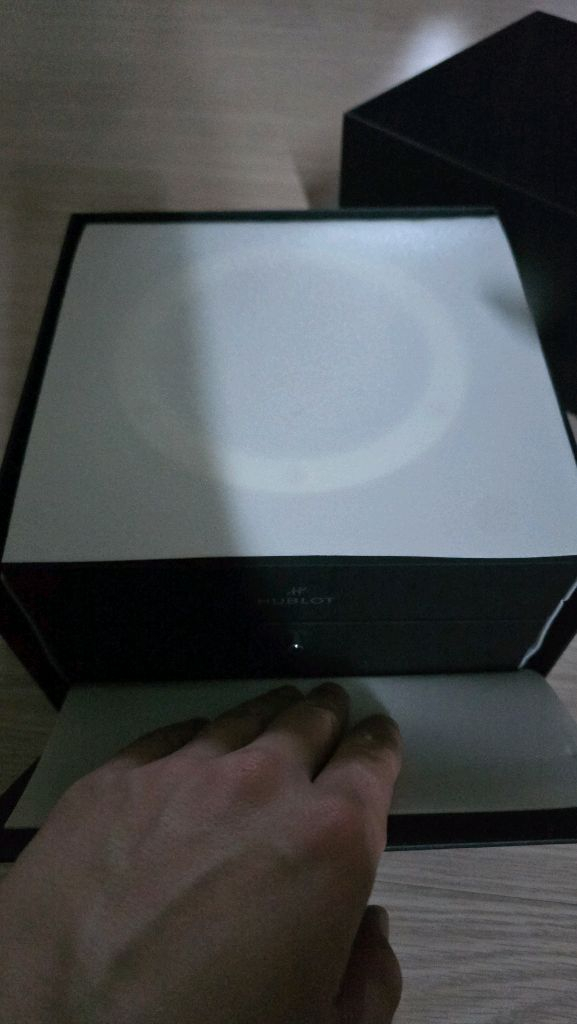 위블로 클래식퓨전 에어로퓨전 블랙매직--1