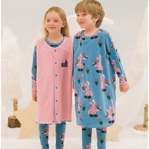 리미떼두두 리버서블 수면조끼 4XL 15