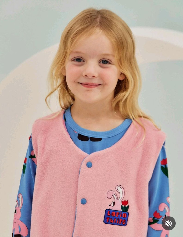 리미떼두두 리버서블 수면조끼 4XL 15--1