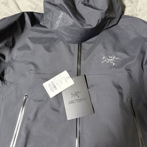 아크테릭스 베타 자켓 L