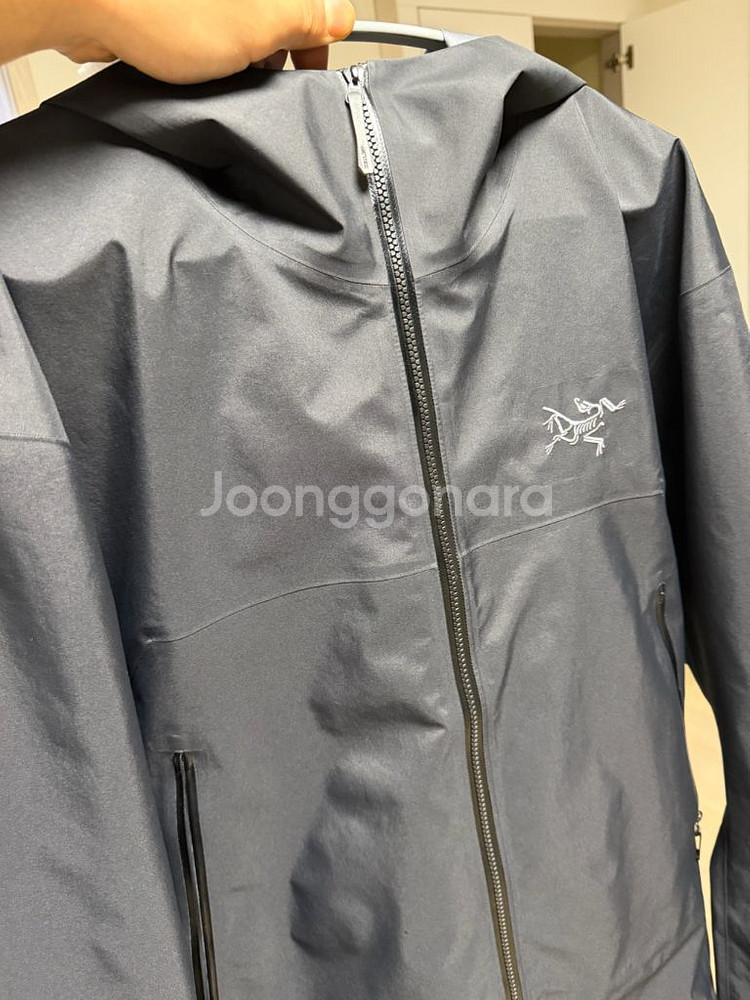 아크테릭스 베타 자켓 L--1