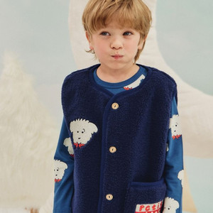 리미떼두두 수면조끼 4XL 150, 2XL 130 새상품 반택포