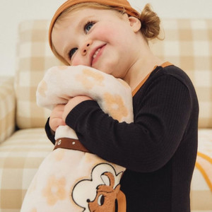 리미떼두두 무릎 담요, 블랭킷