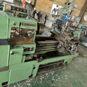 범용선반 460.1000화천