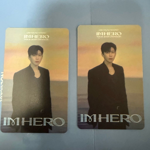 임영웅 광주콘서트 티켓