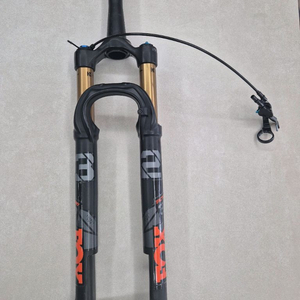 폭스 29인치 부스트샥