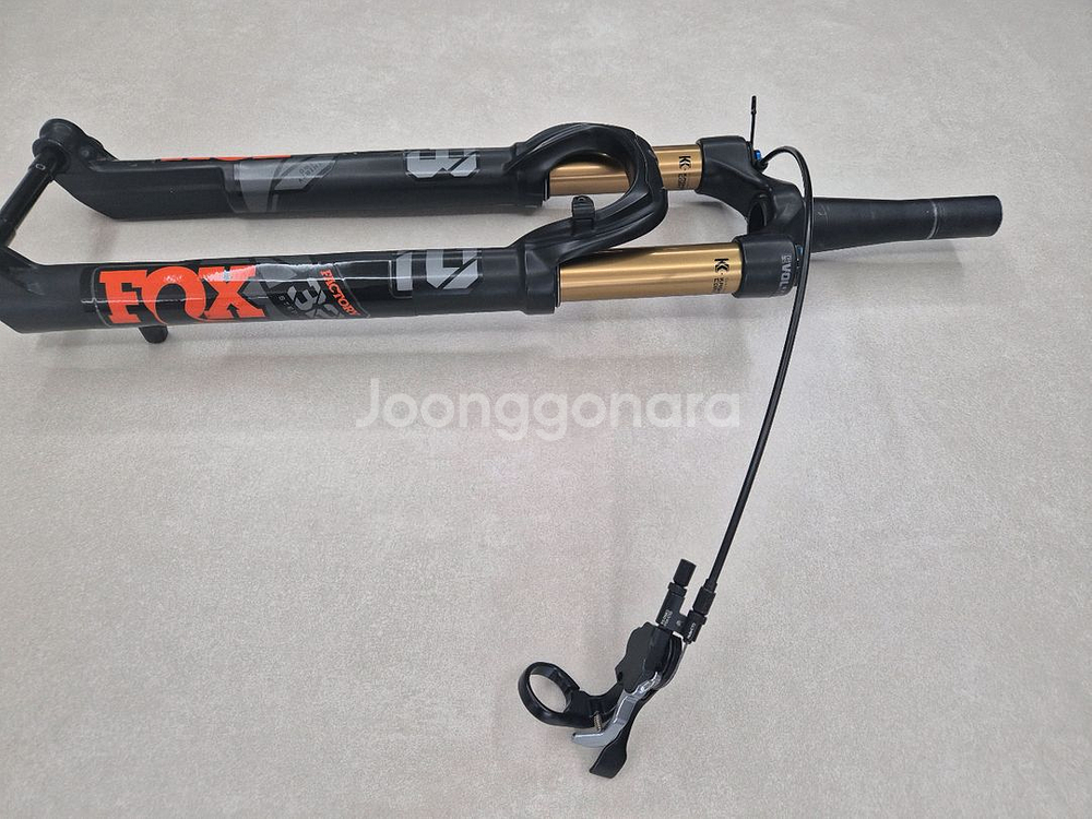 폭스 29인치 부스트샥--1