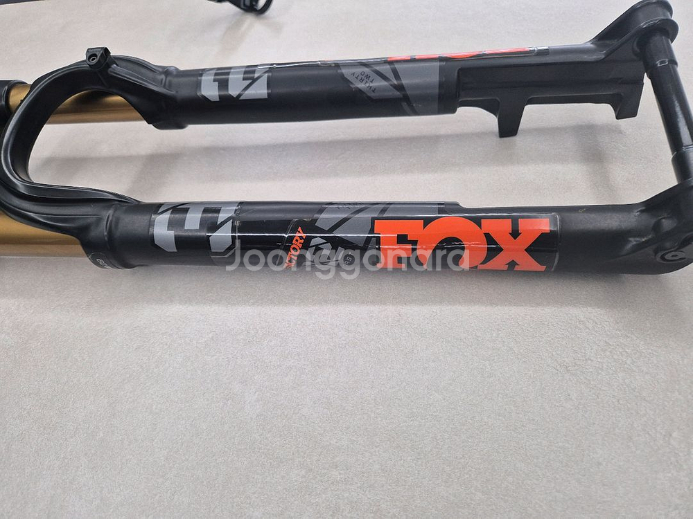 폭스 29인치 부스트샥--2