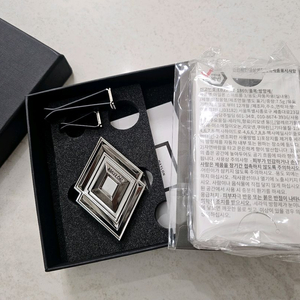 명품 차량용 방향제 마일론4 판매