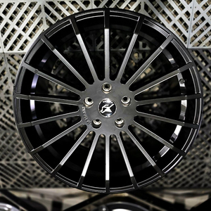 BMW X5(G05) X6(G06) 하만 애니버서리 스타일 21인치 신품휠