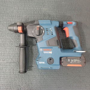 보쉬충전함마드릴 GBH18V28C 미사용신품 배터리포함 이미지