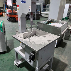 350A골절기(정육기계/쇼케이스육절기/진공포장기/민찌기