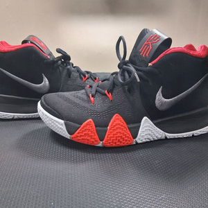 나이키 카이리4 검정 농구화 255~265(택265)