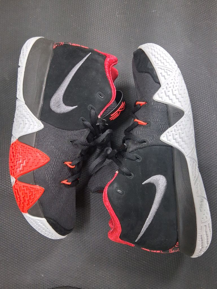 나이키 카이리4 검정 농구화 255~265(택265)--7