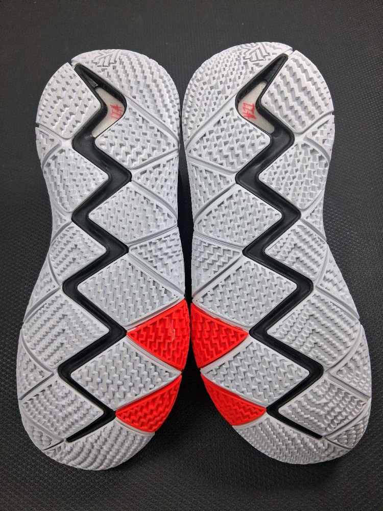 나이키 카이리4 검정 농구화 255~265(택265)--9