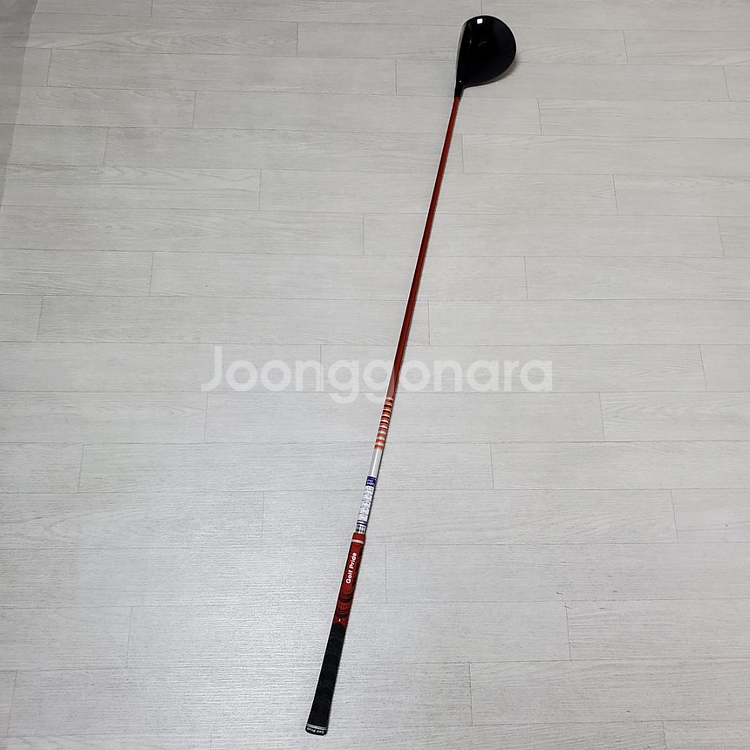 야마하 RMX 인프레스 01 드라이버 9.5도 R2--7